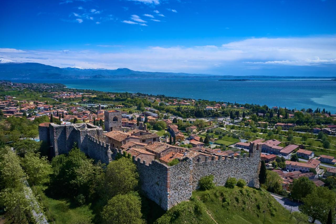 Вилла Piscina Panoramica - La Casa Volante Сойано-дель-Лаго Экстерьер фото